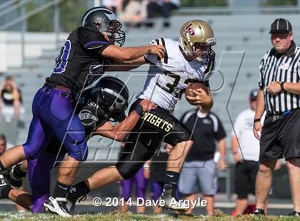 Thumbnail 1 in Lone Peak @ Riverton photogallery.
