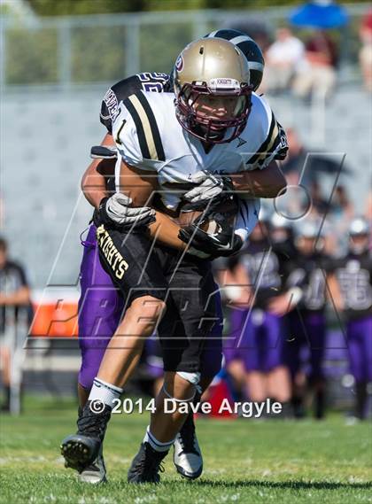 Thumbnail 3 in Lone Peak @ Riverton photogallery.