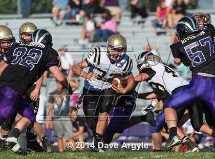 Thumbnail 1 in Lone Peak @ Riverton photogallery.
