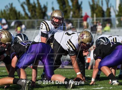 Thumbnail 1 in Lone Peak @ Riverton photogallery.