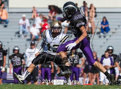 Thumbnail 2 in Lone Peak @ Riverton photogallery.
