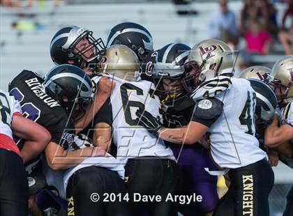 Thumbnail 2 in Lone Peak @ Riverton photogallery.