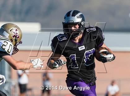 Thumbnail 1 in Lone Peak @ Riverton photogallery.
