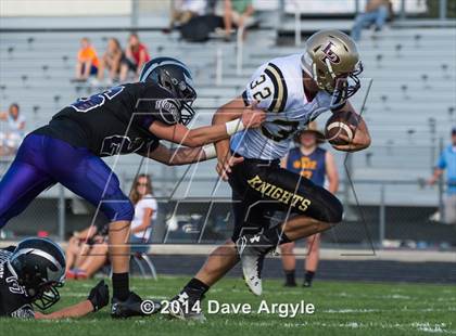 Thumbnail 3 in Lone Peak @ Riverton photogallery.