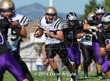 Thumbnail 1 in Lone Peak @ Riverton photogallery.