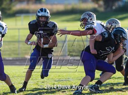 Thumbnail 2 in Lone Peak @ Riverton photogallery.