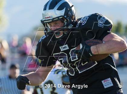 Thumbnail 3 in Lone Peak @ Riverton photogallery.