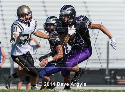 Thumbnail 2 in Lone Peak @ Riverton photogallery.