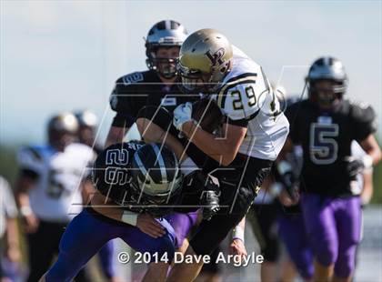 Thumbnail 1 in Lone Peak @ Riverton photogallery.