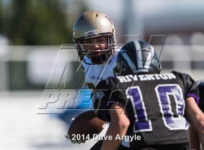 Thumbnail 2 in Lone Peak @ Riverton photogallery.