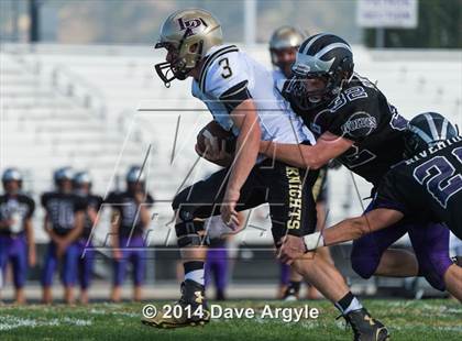 Thumbnail 2 in Lone Peak @ Riverton photogallery.