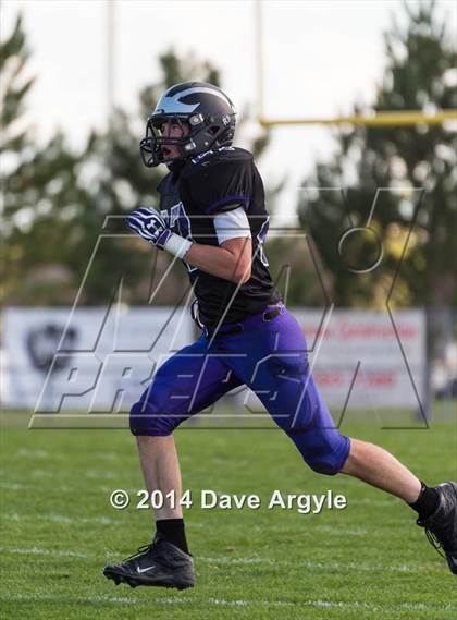 Thumbnail 2 in Lone Peak @ Riverton photogallery.