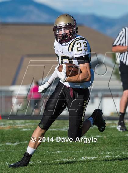 Thumbnail 3 in Lone Peak @ Riverton photogallery.