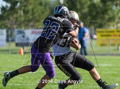 Thumbnail 3 in Lone Peak @ Riverton photogallery.