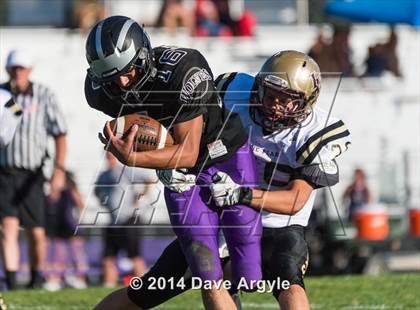 Thumbnail 1 in Lone Peak @ Riverton photogallery.