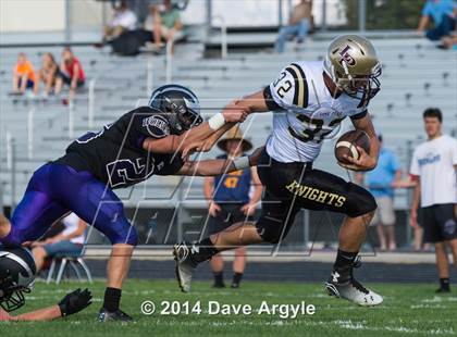 Thumbnail 1 in Lone Peak @ Riverton photogallery.