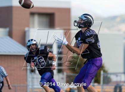 Thumbnail 3 in Lone Peak @ Riverton photogallery.