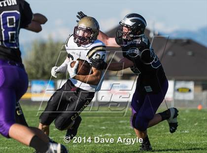 Thumbnail 3 in Lone Peak @ Riverton photogallery.