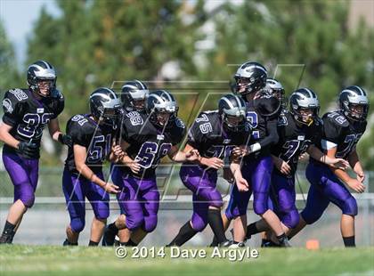 Thumbnail 2 in Lone Peak @ Riverton photogallery.