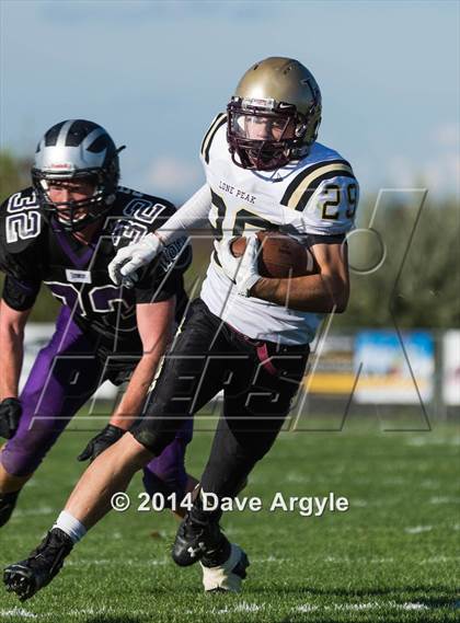 Thumbnail 2 in Lone Peak @ Riverton photogallery.
