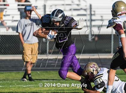 Thumbnail 3 in Lone Peak @ Riverton photogallery.