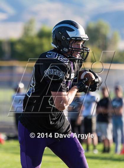 Thumbnail 2 in Lone Peak @ Riverton photogallery.