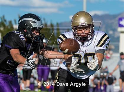 Thumbnail 3 in Lone Peak @ Riverton photogallery.