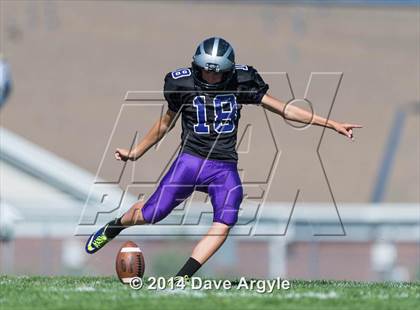 Thumbnail 3 in Lone Peak @ Riverton photogallery.