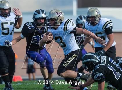 Thumbnail 3 in Lone Peak @ Riverton photogallery.
