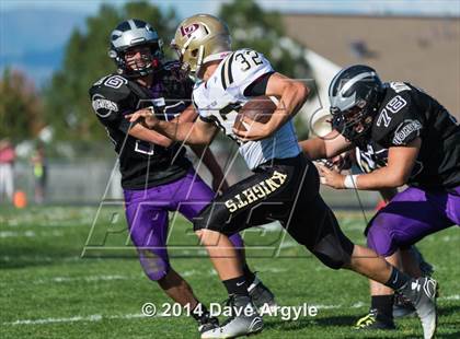 Thumbnail 2 in Lone Peak @ Riverton photogallery.