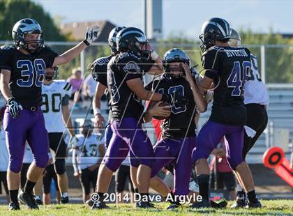 Thumbnail 1 in Lone Peak @ Riverton photogallery.