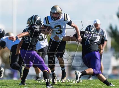 Thumbnail 1 in Lone Peak @ Riverton photogallery.