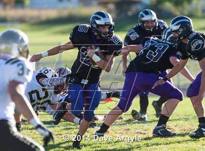 Thumbnail 1 in Lone Peak @ Riverton photogallery.