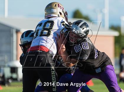 Thumbnail 2 in Lone Peak @ Riverton photogallery.