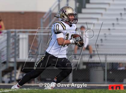 Thumbnail 3 in Lone Peak @ Riverton photogallery.