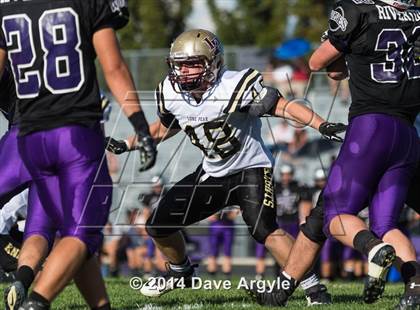 Thumbnail 3 in Lone Peak @ Riverton photogallery.