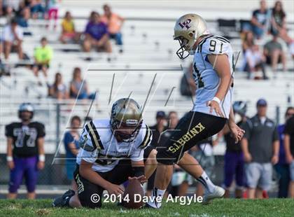 Thumbnail 2 in Lone Peak @ Riverton photogallery.