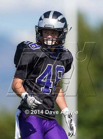 Thumbnail 3 in Lone Peak @ Riverton photogallery.