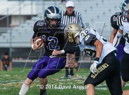 Thumbnail 3 in Lone Peak @ Riverton photogallery.