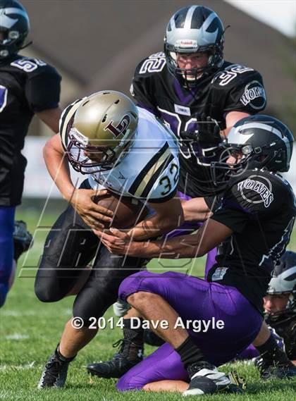 Thumbnail 2 in Lone Peak @ Riverton photogallery.