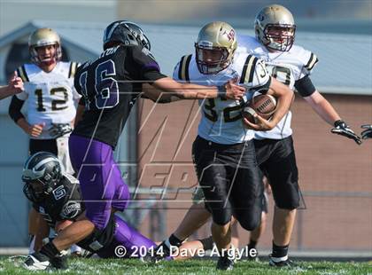 Thumbnail 2 in Lone Peak @ Riverton photogallery.
