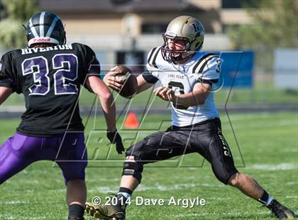 Thumbnail 1 in Lone Peak @ Riverton photogallery.
