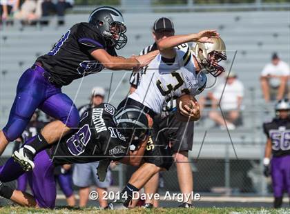 Thumbnail 2 in Lone Peak @ Riverton photogallery.