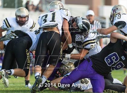 Thumbnail 2 in Lone Peak @ Riverton photogallery.