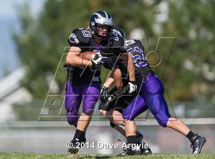 Thumbnail 3 in Lone Peak @ Riverton photogallery.