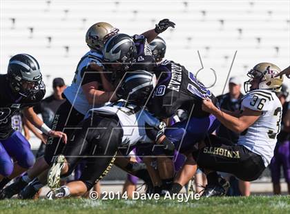 Thumbnail 3 in Lone Peak @ Riverton photogallery.