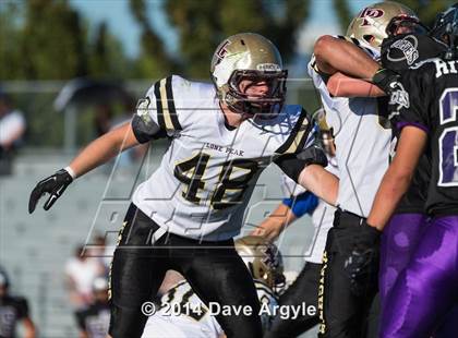 Thumbnail 1 in Lone Peak @ Riverton photogallery.