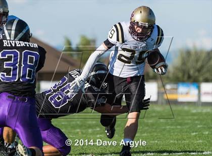 Thumbnail 3 in Lone Peak @ Riverton photogallery.