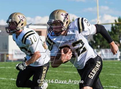 Thumbnail 1 in Lone Peak @ Riverton photogallery.