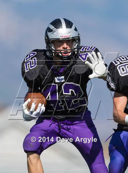 Thumbnail 2 in Lone Peak @ Riverton photogallery.